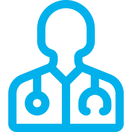 +120.000 especialistas y 4.700 centros médicos